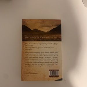 KIDNAPPED & CATRIONA - Robert Louis Stevenson